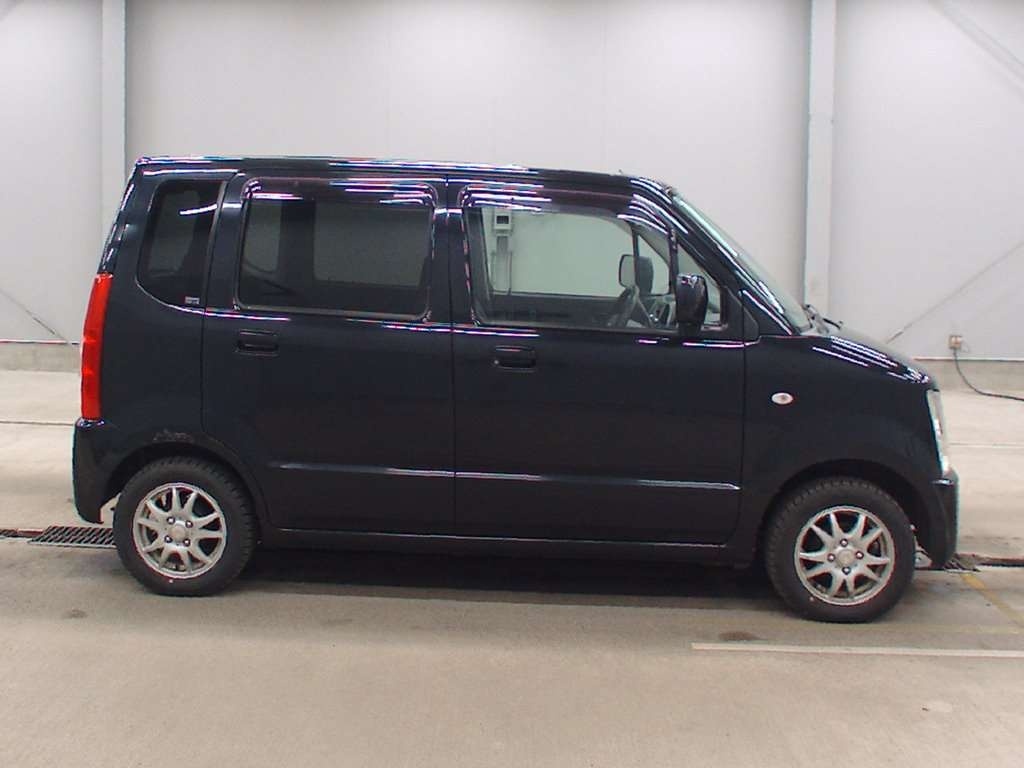 MAZDA AZ-WAGON