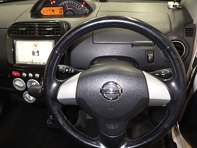 NISSAN OTTI
