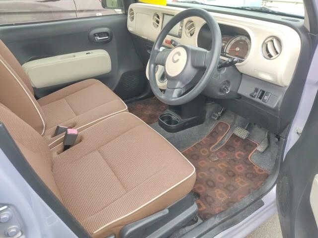 DAIHATSU MIRA COCOA