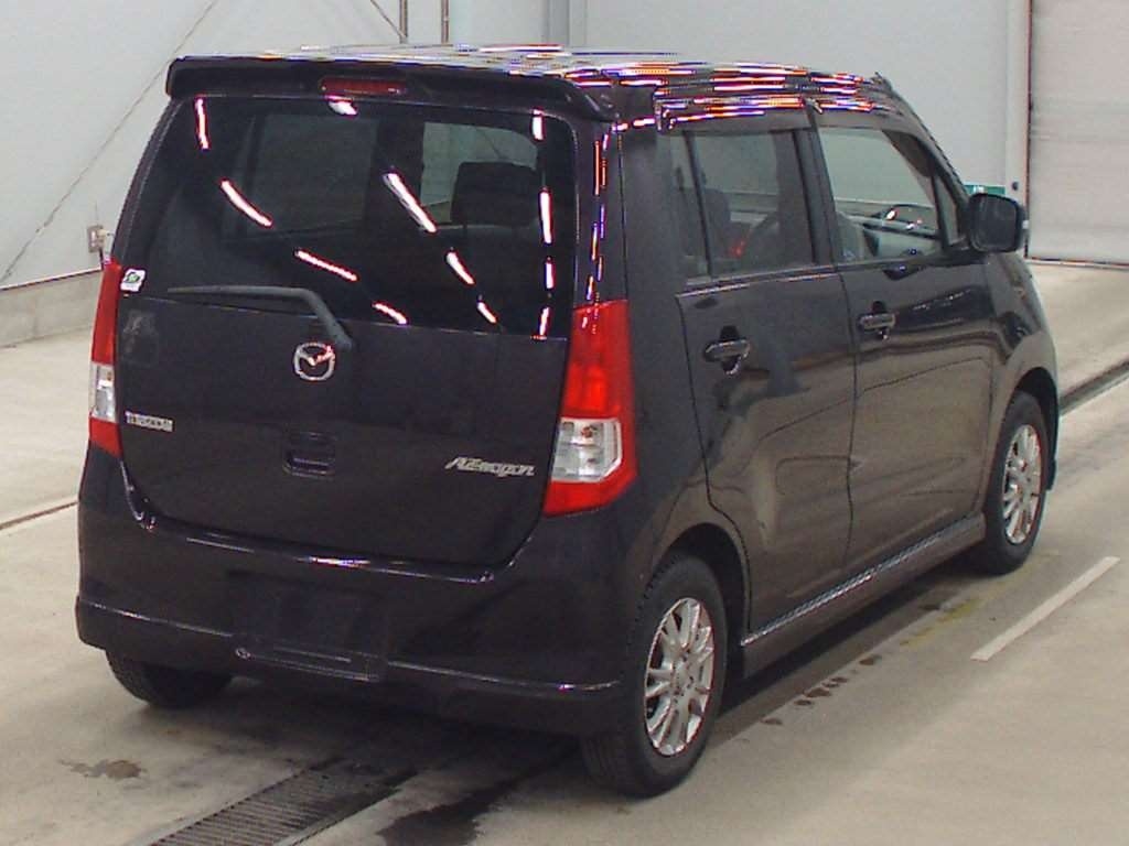MAZDA AZ-WAGON