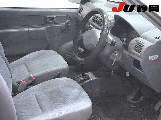 MITSUBISHI MINICA