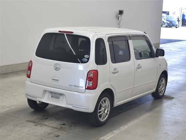 DAIHATSU MIRA COCOA