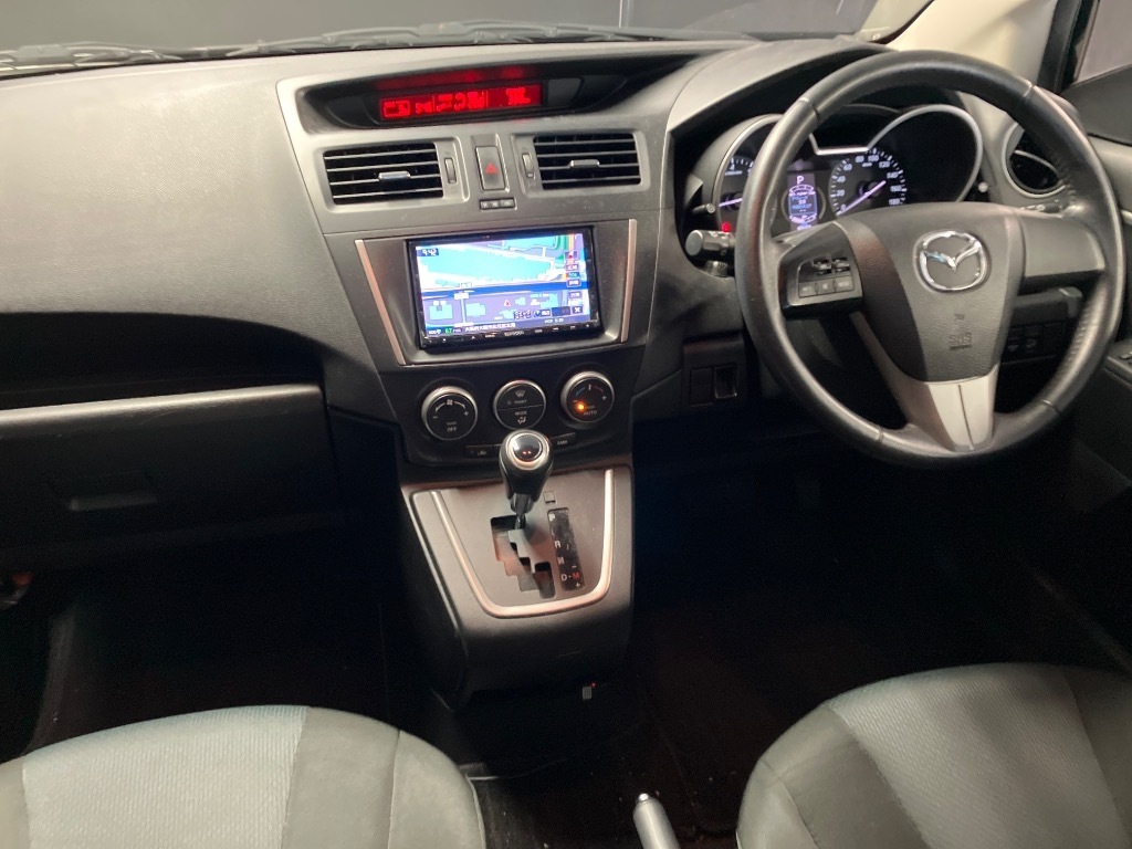 MAZDA PREMACY