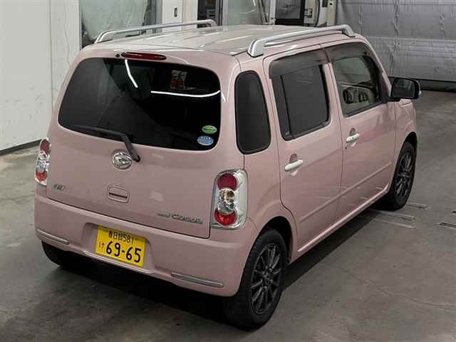DAIHATSU MIRA COCOA