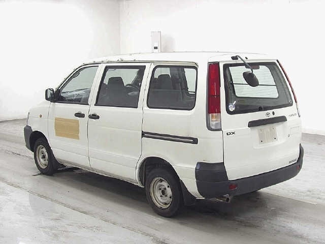 TOYOTA LITE ACE