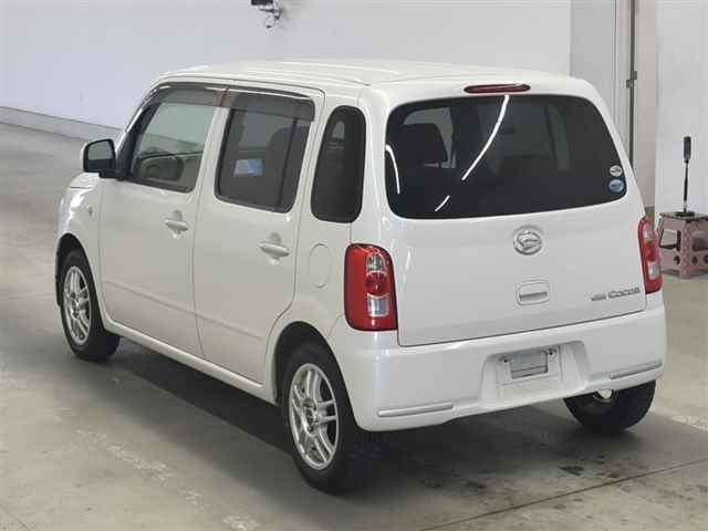 DAIHATSU MIRA COCOA