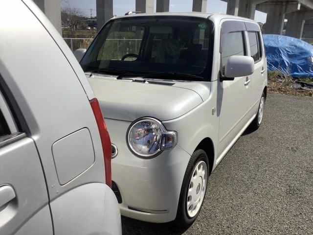 DAIHATSU MIRA COCOA