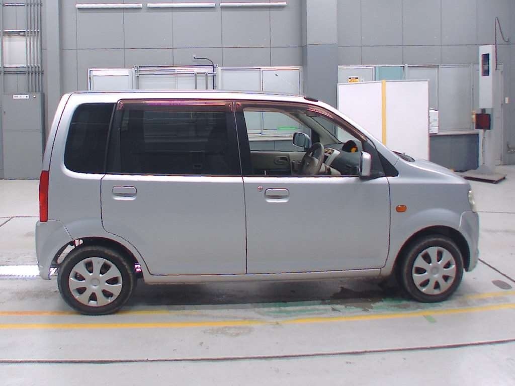 NISSAN OTTI
