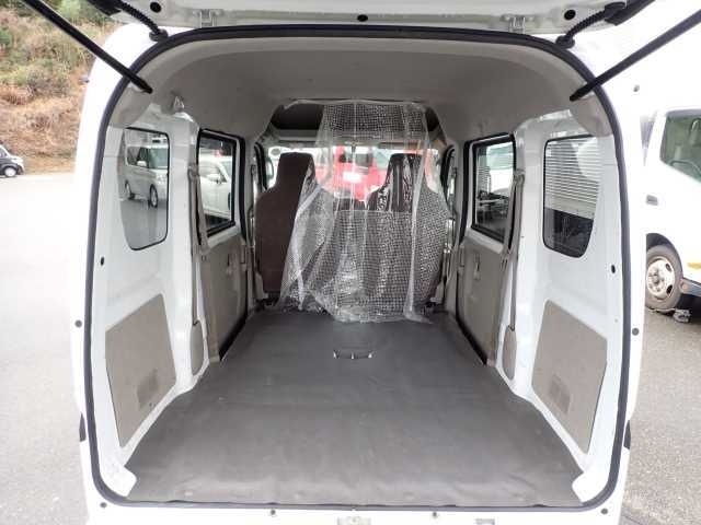 NISSAN NV100 CLIPPER