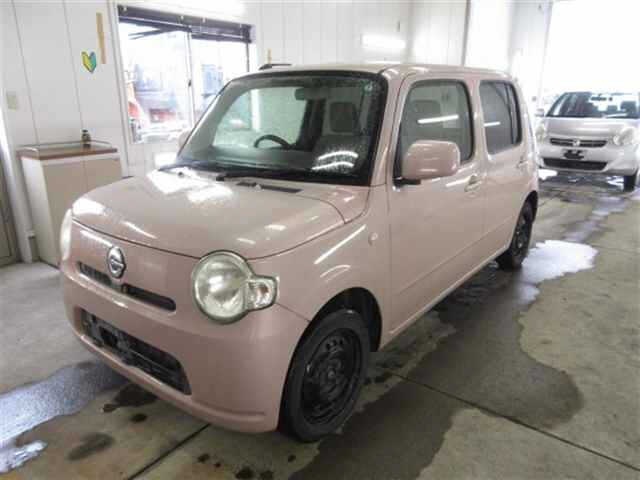 DAIHATSU MIRA COCOA