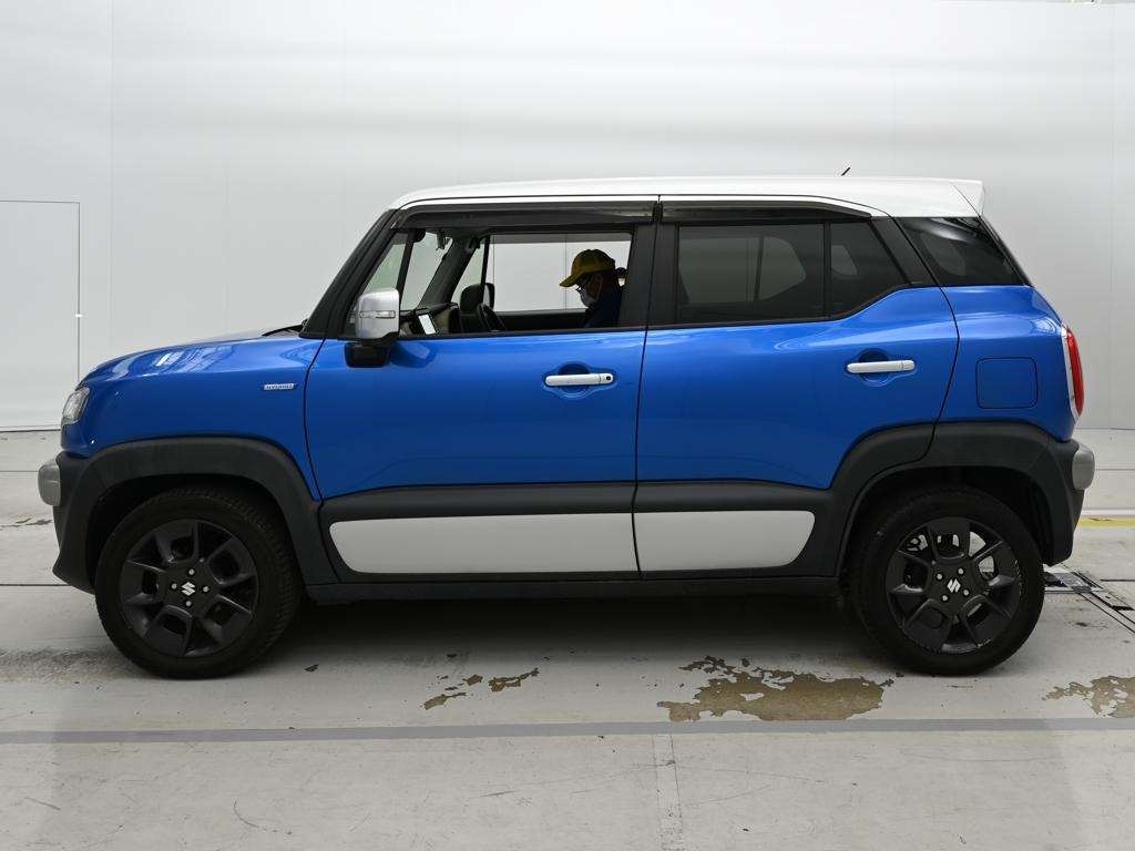 SUZUKI XBEE