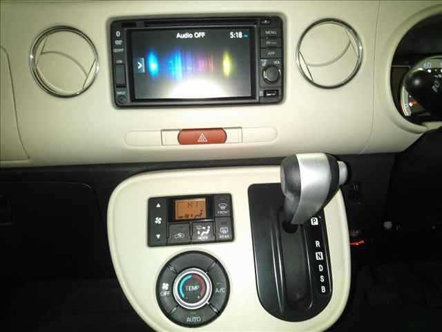 DAIHATSU MIRA COCOA
