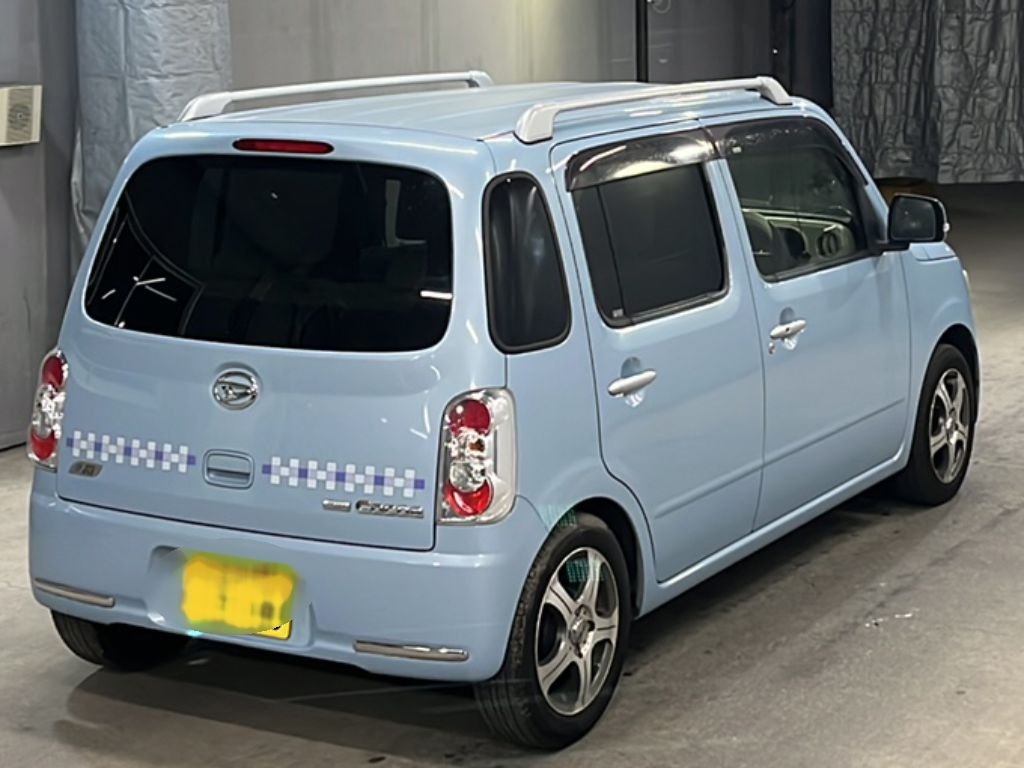 DAIHATSU MIRA COCOA