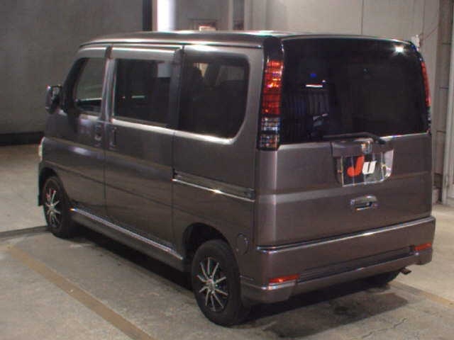 HONDA VAMOS