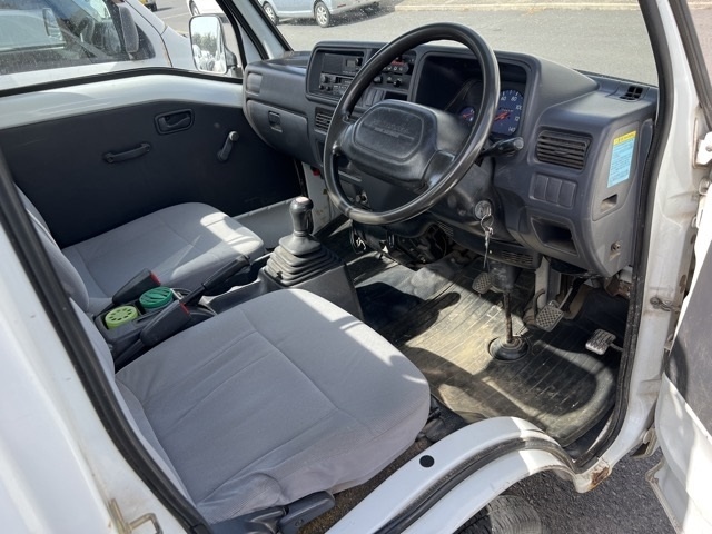 SUBARU SAMBAR
