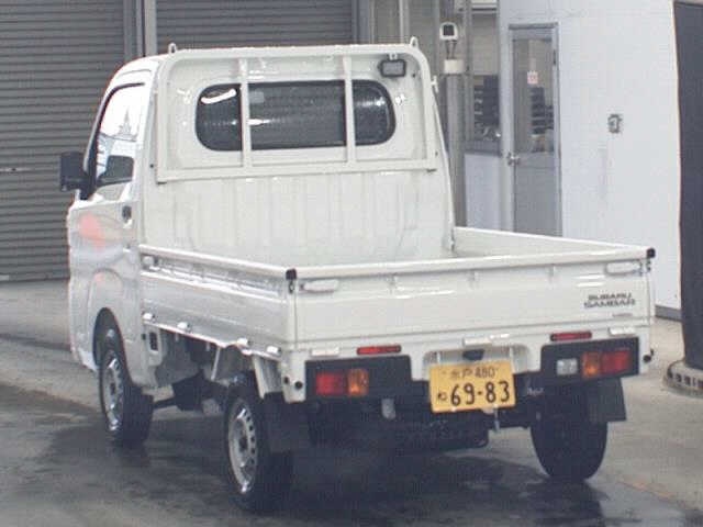 SUBARU SAMBAR