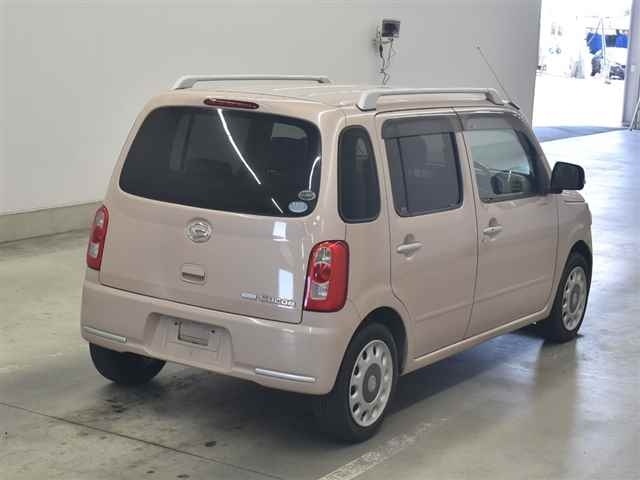 DAIHATSU MIRA COCOA