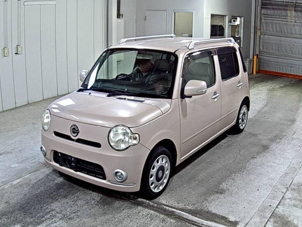 DAIHATSU MIRA COCOA