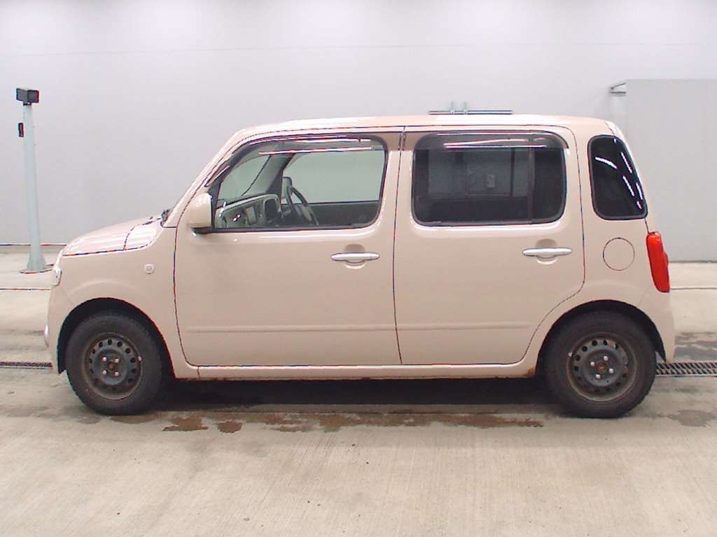 DAIHATSU MIRA COCOA