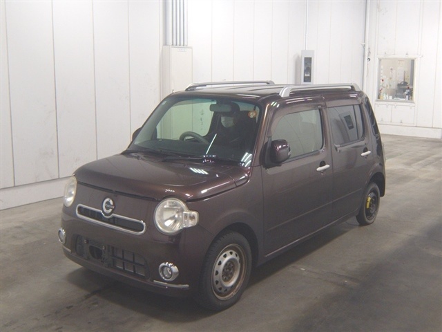 DAIHATSU MIRA COCOA
