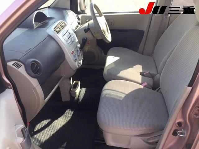 NISSAN OTTI