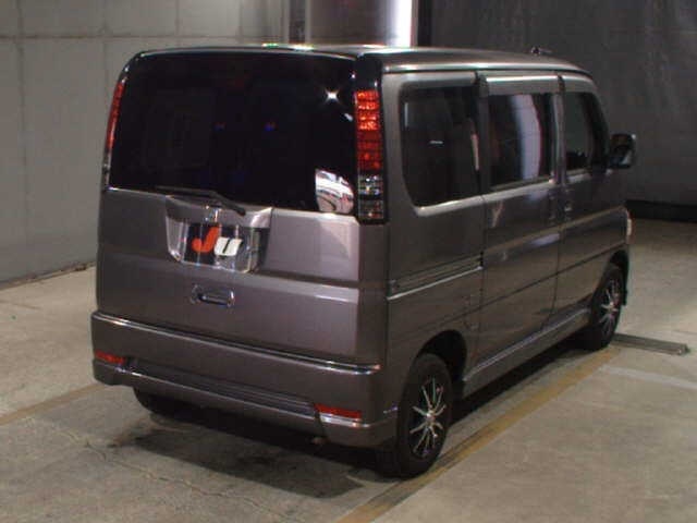 HONDA VAMOS