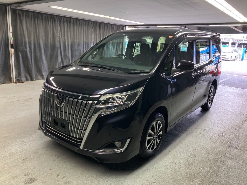 TOYOTA ESQUIRE