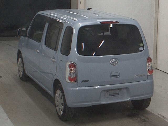 DAIHATSU MIRA COCOA