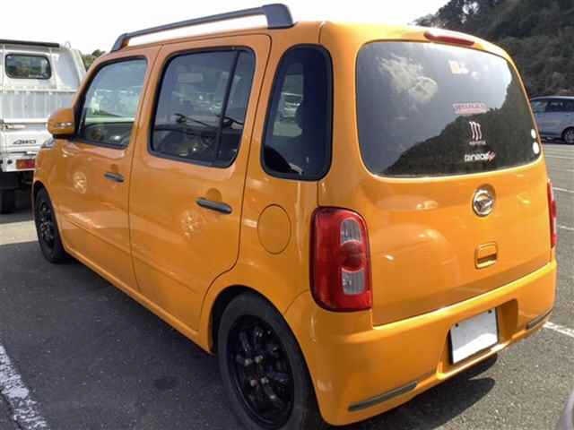 DAIHATSU MIRA COCOA