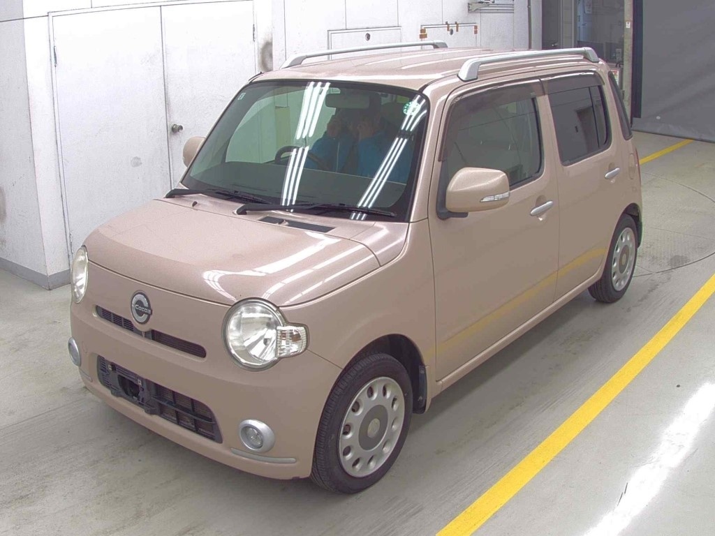 DAIHATSU MIRA COCOA