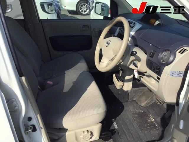 NISSAN OTTI