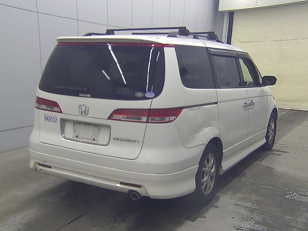 HONDA ELYSION