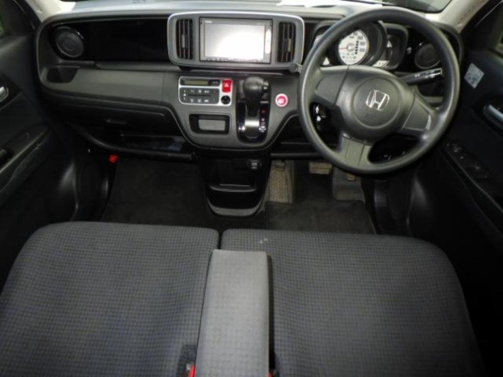 HONDA N-ONE