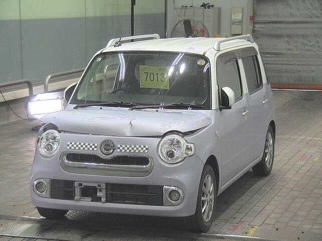 DAIHATSU MIRA COCOA