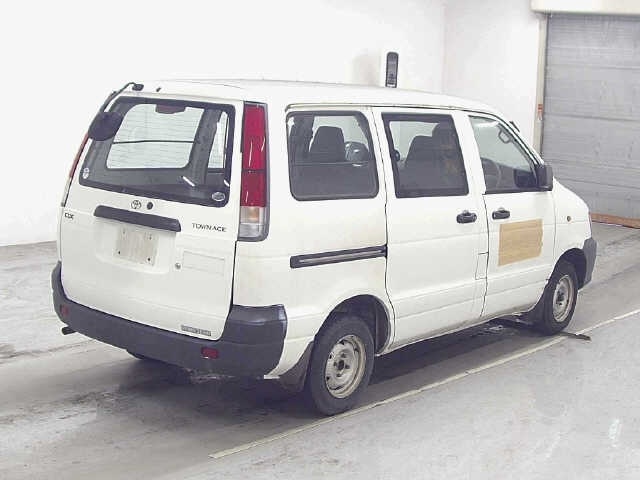 TOYOTA LITE ACE