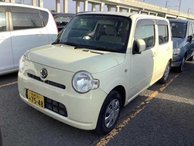 DAIHATSU MIRA COCOA