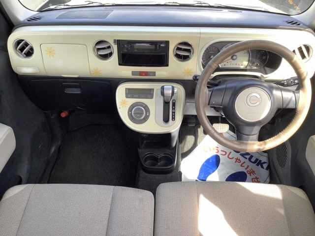 DAIHATSU MIRA COCOA