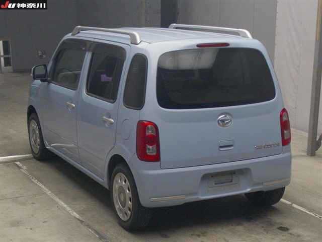 DAIHATSU MIRA COCOA