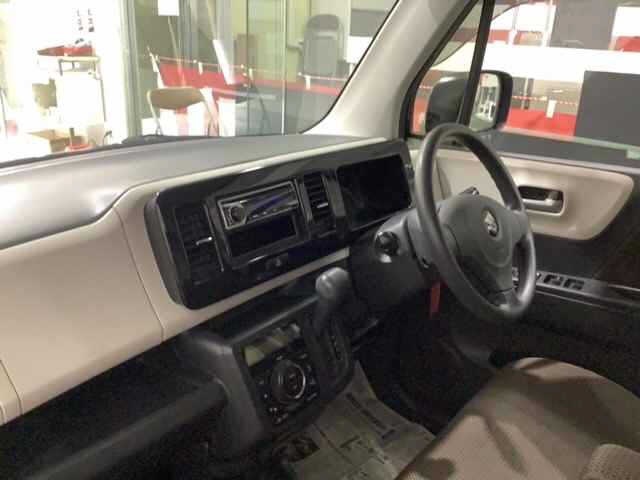 SUZUKI MR WAGON