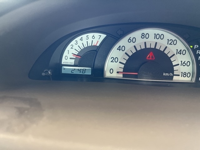 TOYOTA RAUM