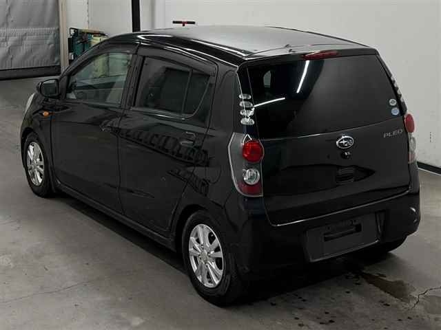 SUBARU PLEO
