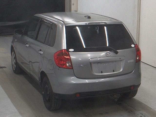 MAZDA VERISA