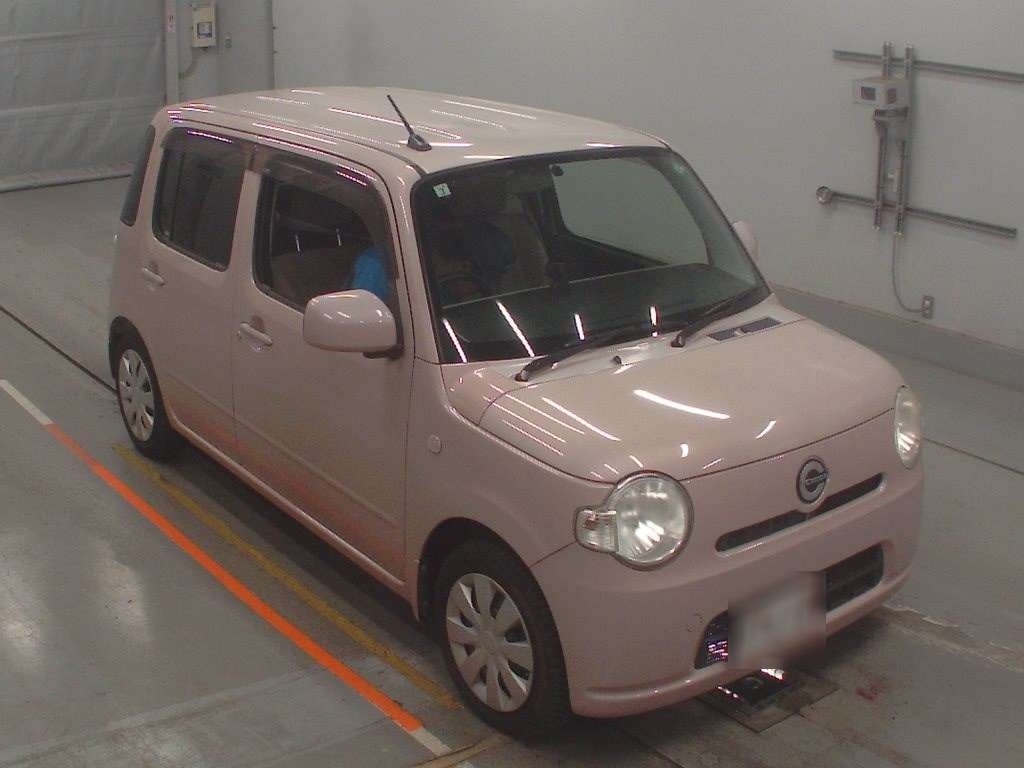 DAIHATSU MIRA COCOA