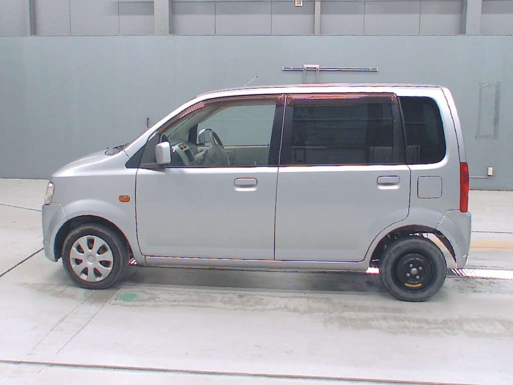 NISSAN OTTI