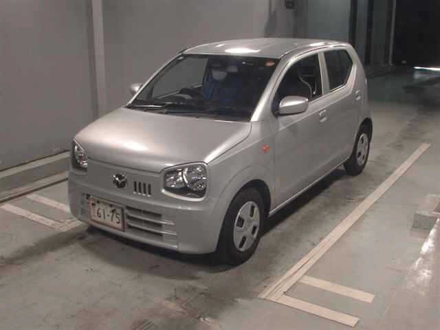 MAZDA CAROL