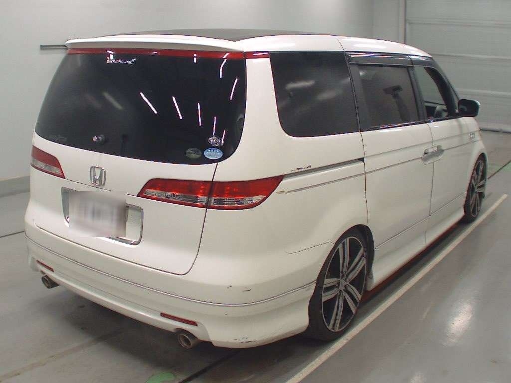 HONDA ELYSION