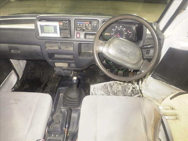 SUBARU SAMBAR