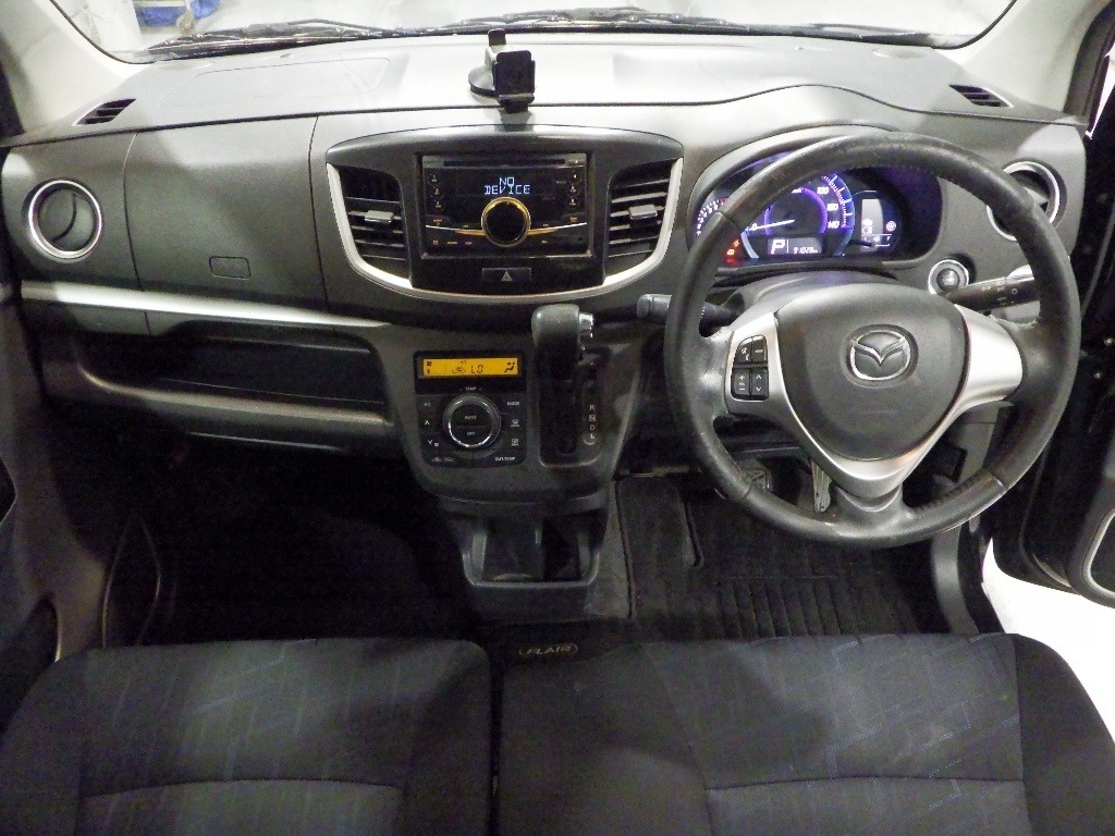 MAZDA FLAIR