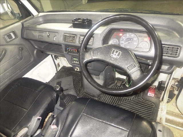 HONDA ACTY