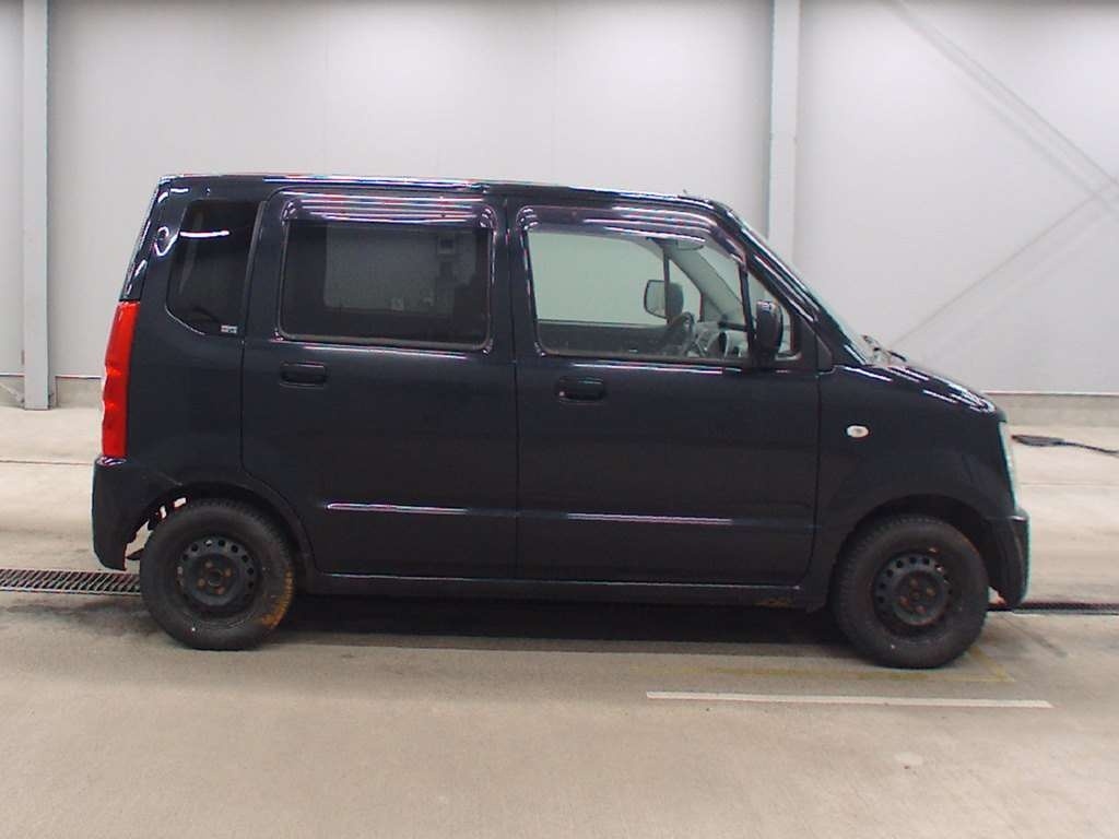 MAZDA AZ-WAGON